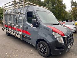 Grey Used 2020 Nissan NV400 Acenta Van | £13,950 (A bit pricey)