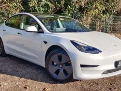 Used 2021 Tesla Model 3 Standard Range Sedan | £17,999 (Good price)