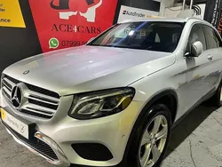 Used 2016 Mercedes GLC250 | £12,990 (Super price)