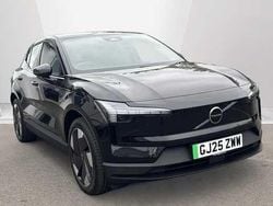 Used 2025 Volvo EX30 Performance SUV | £28,995 (Super price)
