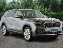 Graphite grey New 2025 Skoda Kodiaq SE L SUV | £34,990 (Super price)