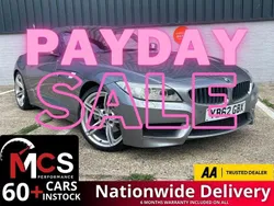 Grey Used 2012 BMW Z4 M Sport Cabriolet | £8,000 (Fair price)