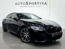 Black Used 2020 BMW 840 M Sport Coupe | £32,990 (Fair price)