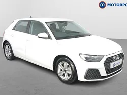 Used 2023 Audi A1 Sportback Hatchback | £16,599 (Fair price)