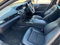 Black Used 2013 Mercedes E250 Estate | £6,995 (Fair price)