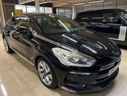 Black Used 2013 Citroën DS5 Hatchback | £2,490 (Super price)