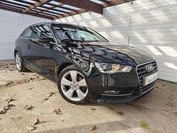 Black Used 2016 Audi A3 Sport Hatchback | £6,465 (Super price)