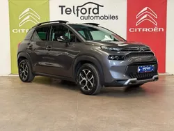 Grey Used 2022 Citroën C3 Aircross PureTech SUV | £10,995 (Fair price)
