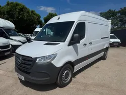 White Used 2023 Mercedes Sprinter Progressive Van | £21,950 (Super price)