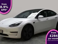 Used 2023 Tesla Model 3 Long Range Sedan | £18,388 (Fair price)