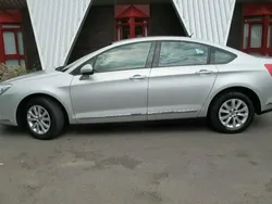 Used 2010 Citroën C5 Sedan | £5,295