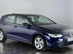 Used 2024 VW Golf VIII Life Hatchback | £15,500 (Super price)