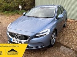 Used 2019 Volvo V40 Inscription Hatchback | £9,499 (Super price)