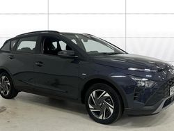 Used 2024 Hyundai Bayon SE SUV | £15,859 (Fair price)