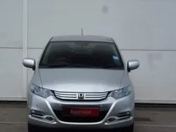 Used 2009 Honda Insight Hatchback | £7,999