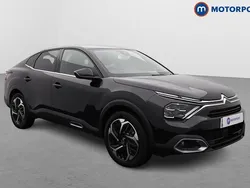 Black Used 2024 Citroën C4 PureTech Sedan | £16,049 (Good price)