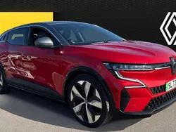 Other Used 2022 Renault Mégane Techno Hatchback | £20,006 (Fair price)