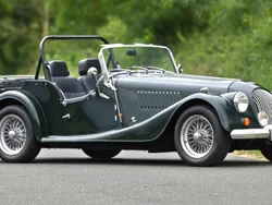 Morgan 4/4