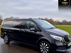 Used 2020 Mercedes 300 MPV | £26,985 (Fair price)