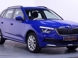 Used 2023 Skoda Kamiq SE SUV | £12,349 (Good price)