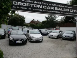 Black Used 2006 Fiat Grande Punto Dynamic Hatchback | £1,190 (Fair price)
