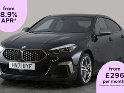 Used 2024 BMW M235 Coupe | £22,195 (Super price)