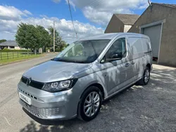 VW Caddy Maxi