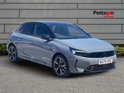 Grey Used 2024 Vauxhall Corsa S Hatchback | £16,148 (Expensive)