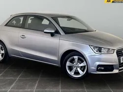 Used 2018 Audi A1 Sportback Sport Hatchback | £11,995 (Super price)
