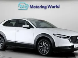 Used 2025 Mazda CX-30 Prime-Line SUV | £20,000
