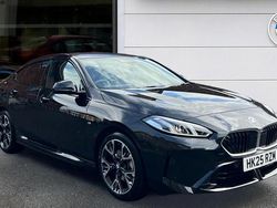 Black Used 2025 BMW 220 M Sport Coupe | £28,806 (Super price)