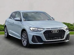 Other New 2025 Audi A1 S-Line Hatchback | £26,999 (Fair price)