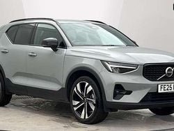 Grey Used 2025 Volvo XC40 Plus SUV | £32,160