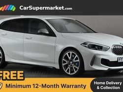 Used 2024 BMW M135 Hatchback | £27,997 (Fair price)