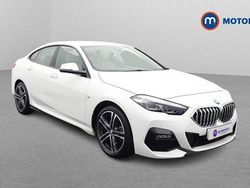 Used 2024 BMW 218 M Sport Coupe | £21,049 (Good price)