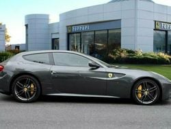 Used 2013 Ferrari FF Coupe | £209,950