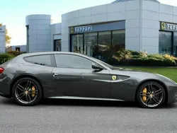 Used 2013 Ferrari FF Coupe | £209,950