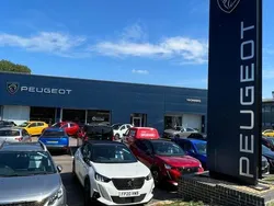 Yellow Used 2020 Peugeot 208 Active Hatchback | £13,456 (Fair price)