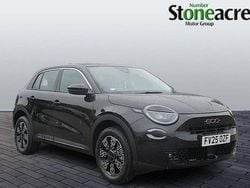 New 2025 Fiat 600 SUV | £18,990 (Good price)