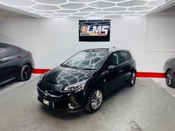 Black Used 2017 Vauxhall Corsa Elite Hatchback | £5,189 (Super price)