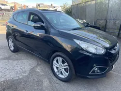 Black Used 2011 Hyundai ix35 Premium SUV | £1,995 (Good price)