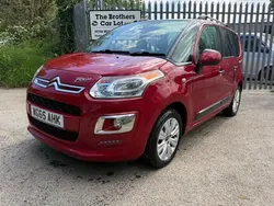 Citroën C3 Picasso