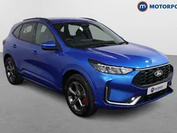 Used 2025 Ford Kuga ST-Line SUV | £25,199 (Fair price)