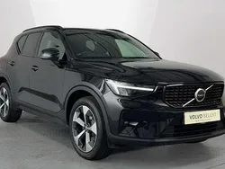 Used 2025 Volvo XC40 Plus SUV | £31,650 (Fair price)