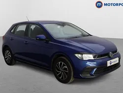Used 2026 VW Polo Life Hatchback | £16,799 (Super price)