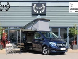 Mercedes V220