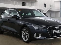 Used 2024 Audi A3 Sport Sedan | £15,000 (Super price)