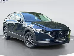 Used 2022 Mazda CX-30 SUV | £15,141 (Fair price)