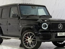 Used 2023 Mercedes G63 AMG SUV | £150,000 (Good price)