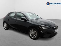 Black Used 2023 Vauxhall Corsa Design Edition Hatchback | £13,699 (Good price)